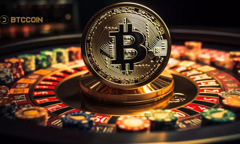 Mejores Casinos Bitcoin