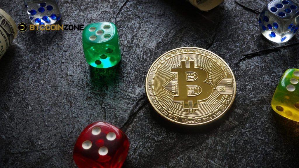 Start Playing Bitcoin Casino