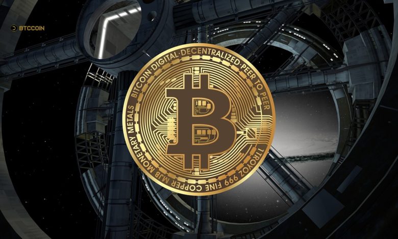 BTC Falls To $58K, Altcoins Mixed Today August 15