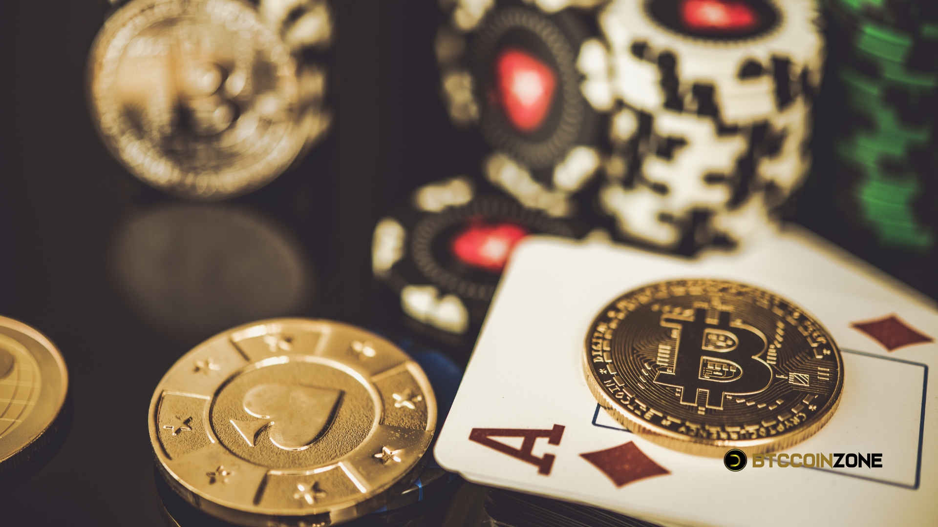 Why Choose 7Bit Bitcoin Casino?