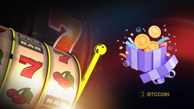 Bitcoin Casino SignUp Bonus