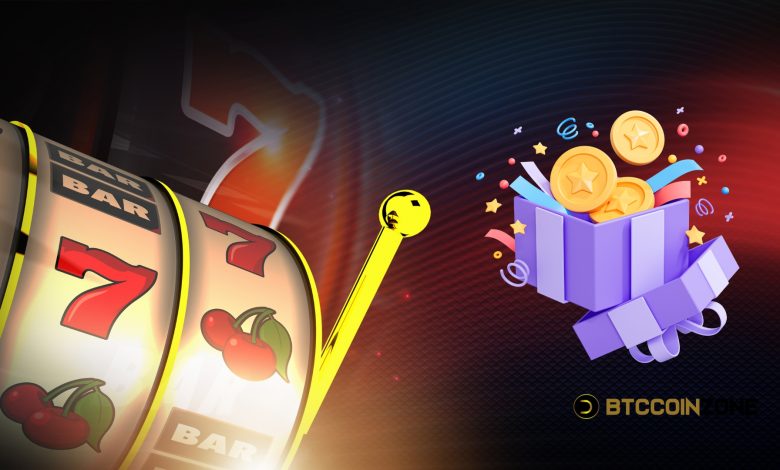 Bitcoin Casino SignUp Bonus