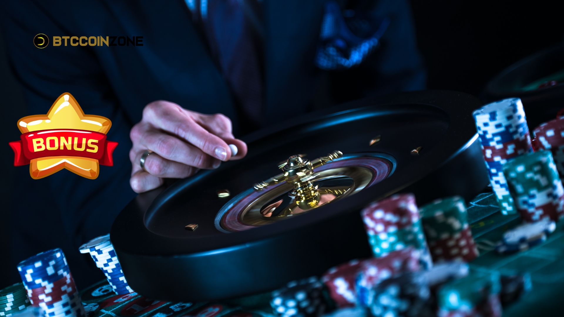 Maximizingtcoin Casino SignUp Bonus Tips