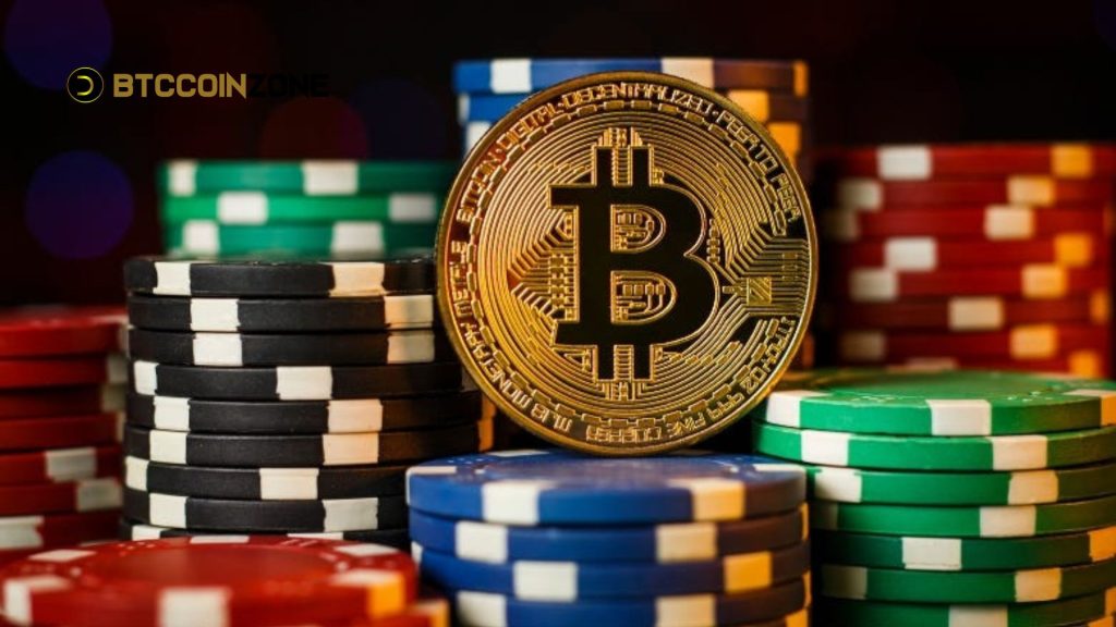 No Deposit Bonuses in Bitcoin Casinos