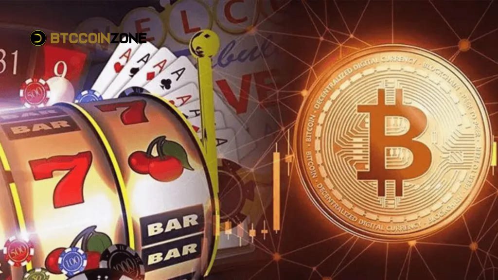 The Future of Bitcoin Casinos and No Deposit Bonuses