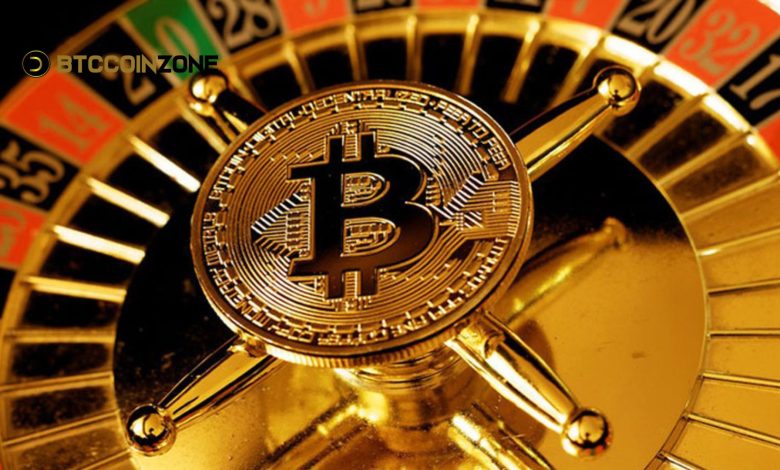 Besta Bitcoin Casino