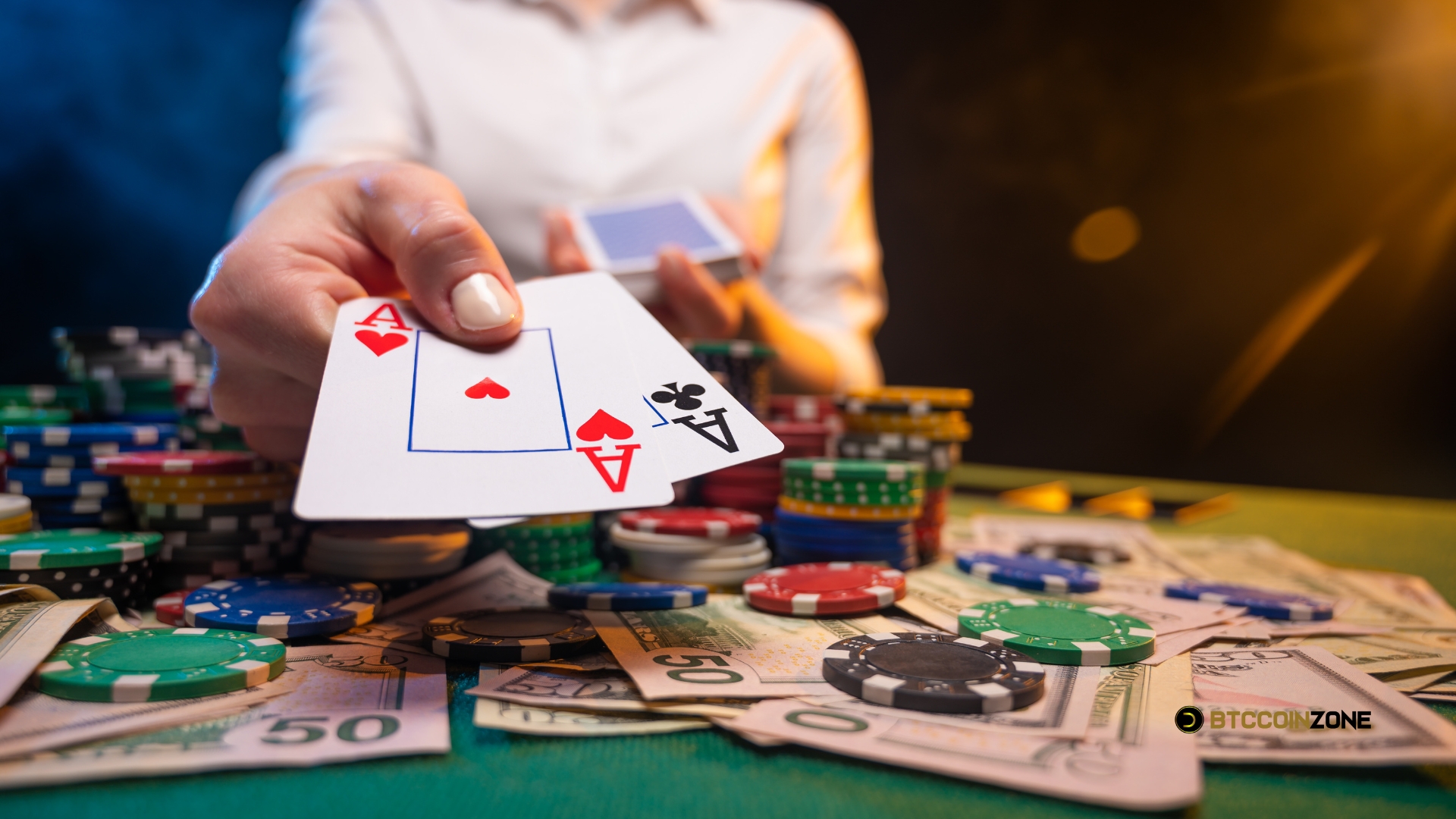 The Rise of Bitcoin Casinos in the USA