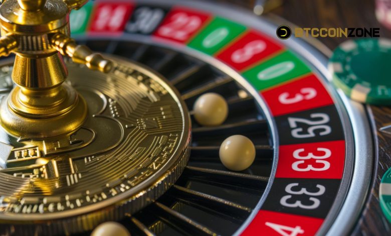 Best Bitcoin Casino Bonus