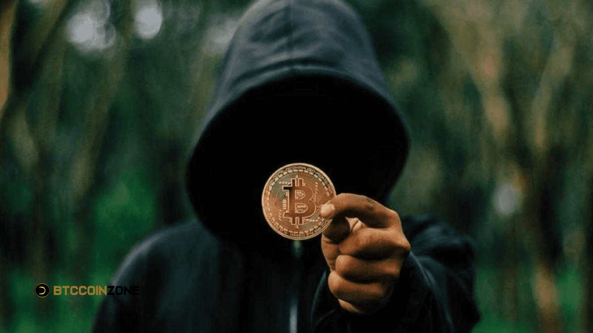 Satoshi Nakamoto: The Mysterious Creator