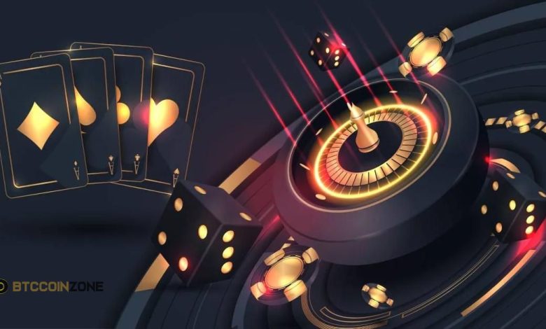 Bitcoin Casino Promo Codes