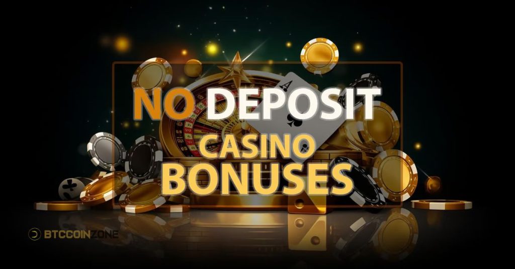 No Deposit Bonuses: What Are They?