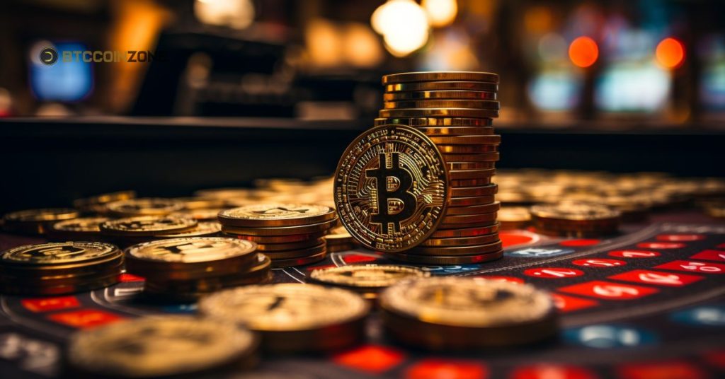 Challenges of Anonymous Bitcoin Casinos