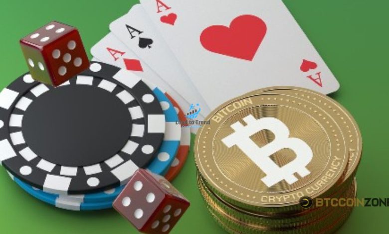 New Bitcoin Casinos in 2024