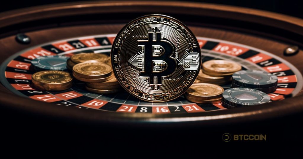 The Rise of Bitcoin Casinos