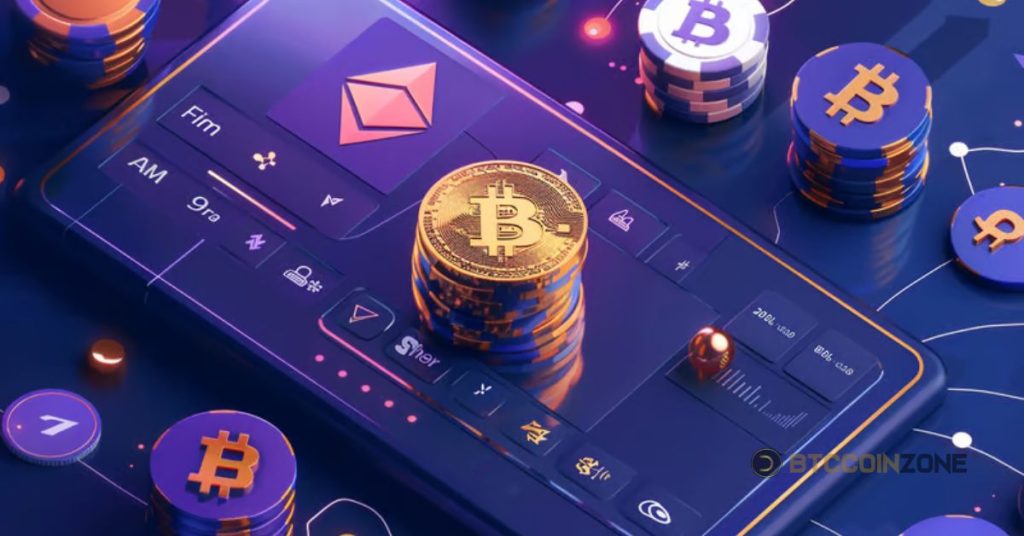 Critical Trends in New Bitcoin Casinos for 2024