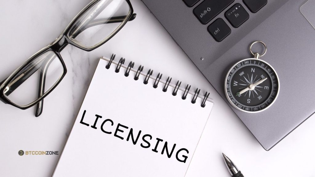 Licensing and Regulation