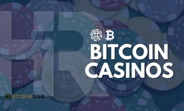 Win at Bitcoin Casino Success