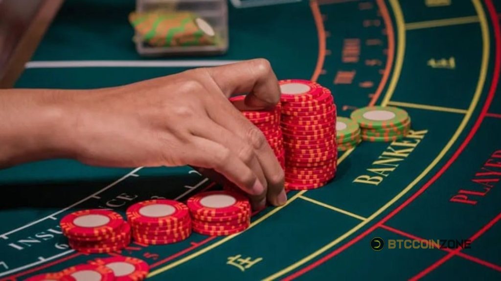 Find a Reliable Bitcoin Casino