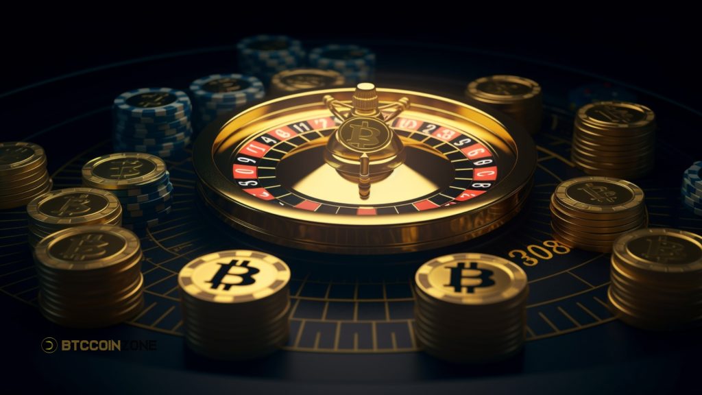 Features of Secure Bitcoin Casinos