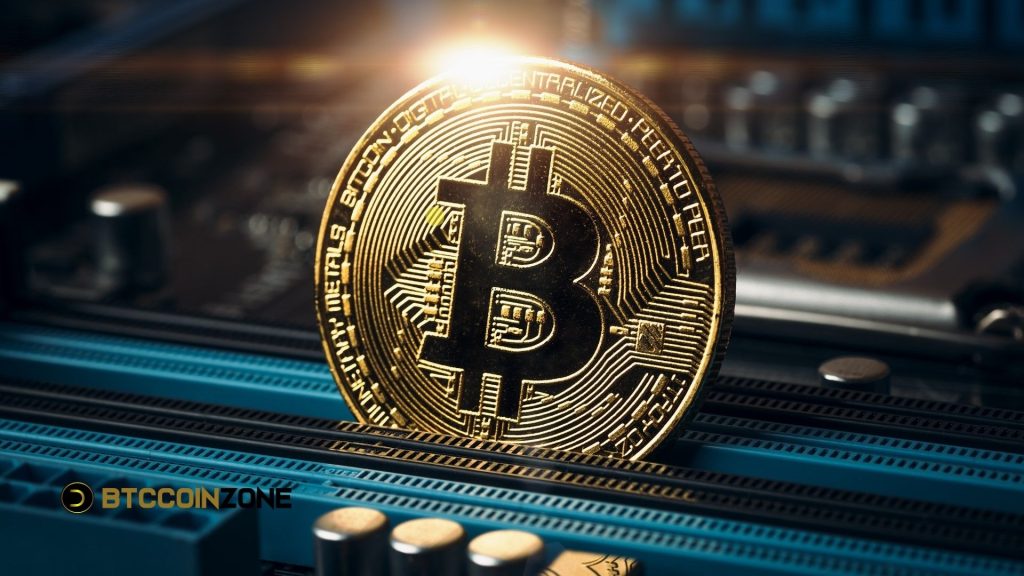 Bitcoin Payments for Dedicated Servers