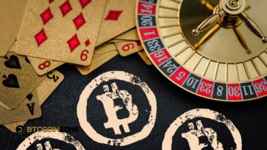 Bitcoin Casino Bonuses