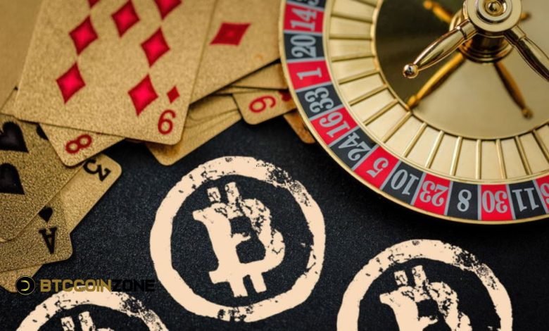 Bitcoin Casino Bonuses