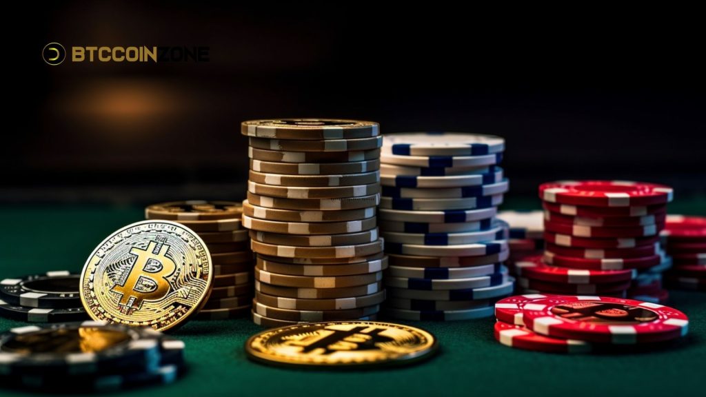 Types of Crypto and Bitcoin Casino Bonuses