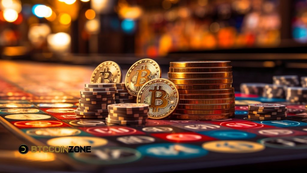 How to Maximize Your Bitcoin Casino Bonuses