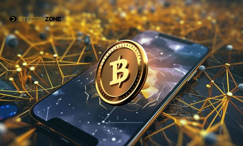 Bitcoin Spark News