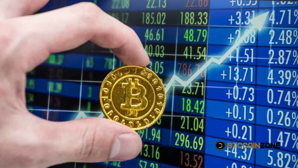 What Caused the Bitcoin Crash Today?