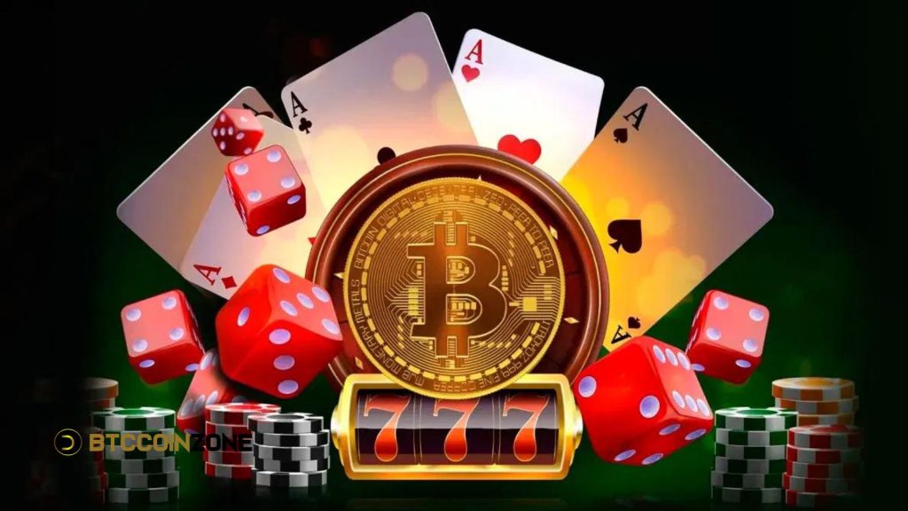 Benefits of Bitcoin Casinos in the USA