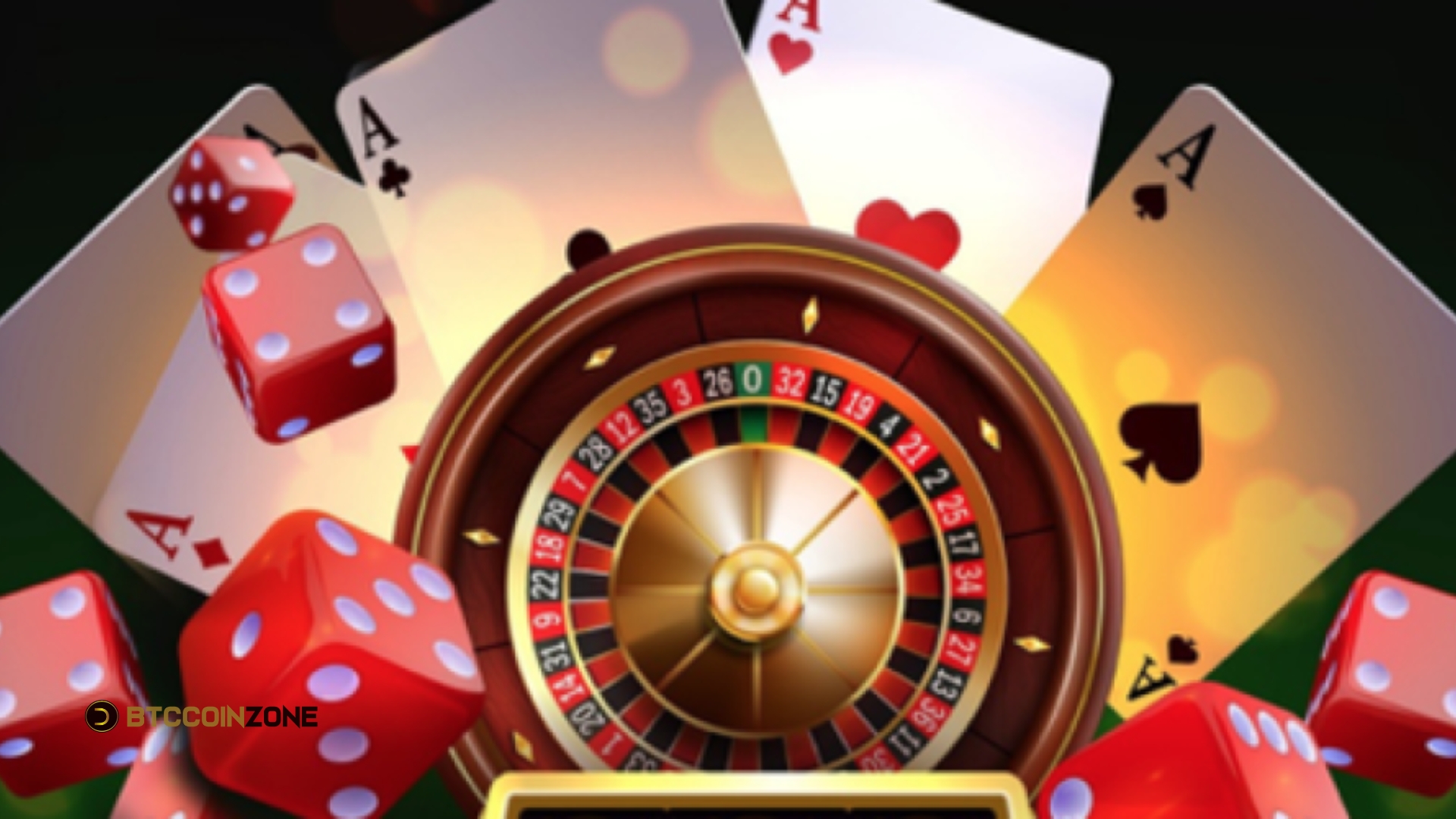 Exploring Casino Games