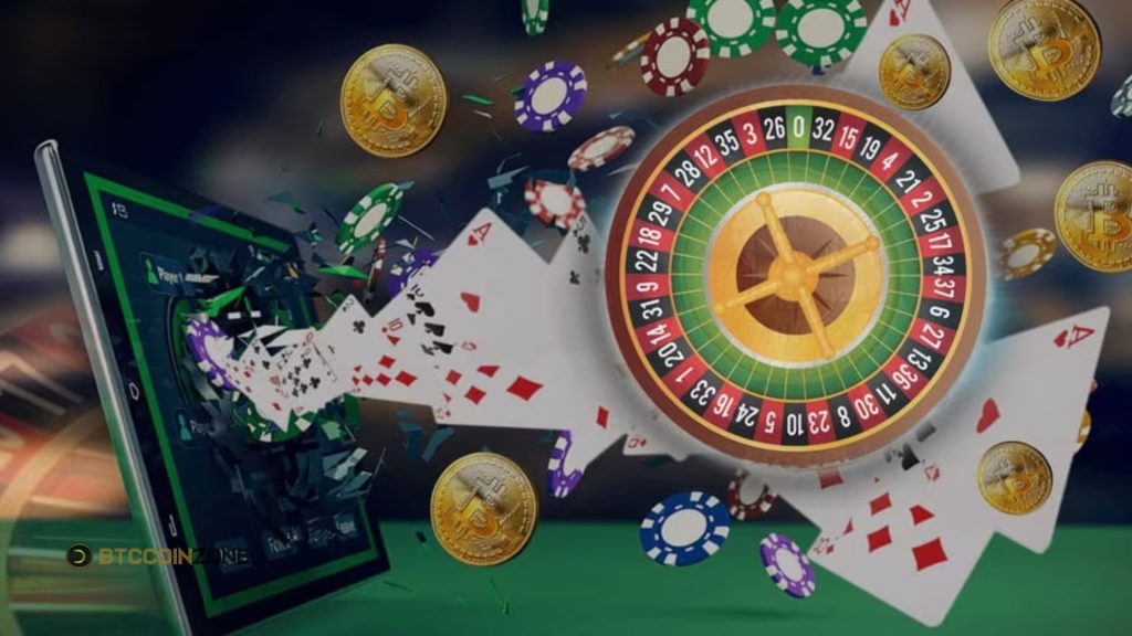 The Growing Popularity of Bitcoin Casinos