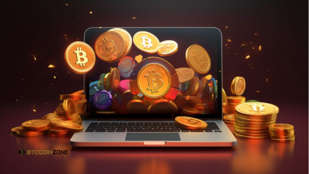 Tips for Choosing a Bitcoin Casino