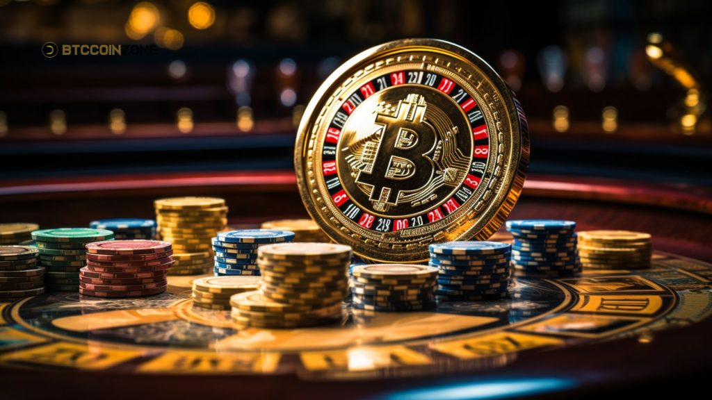 Why Choose Bitcoin Casinos?