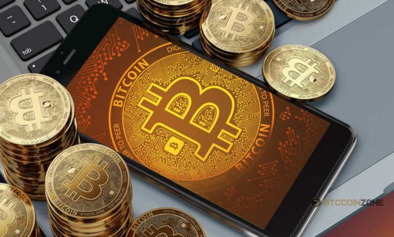 Mining Bitcoins on Android