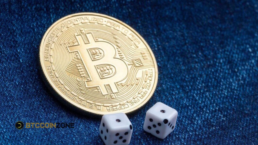 The Appeal of Bitcoin Gambling