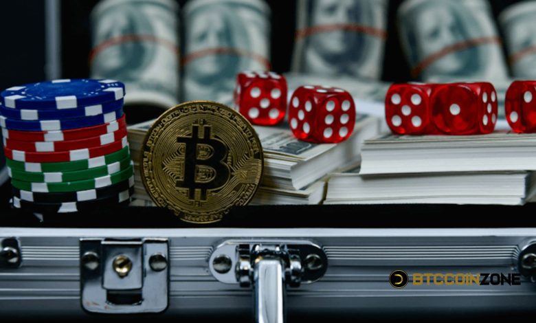 Best Bitcoin Cash Casinos