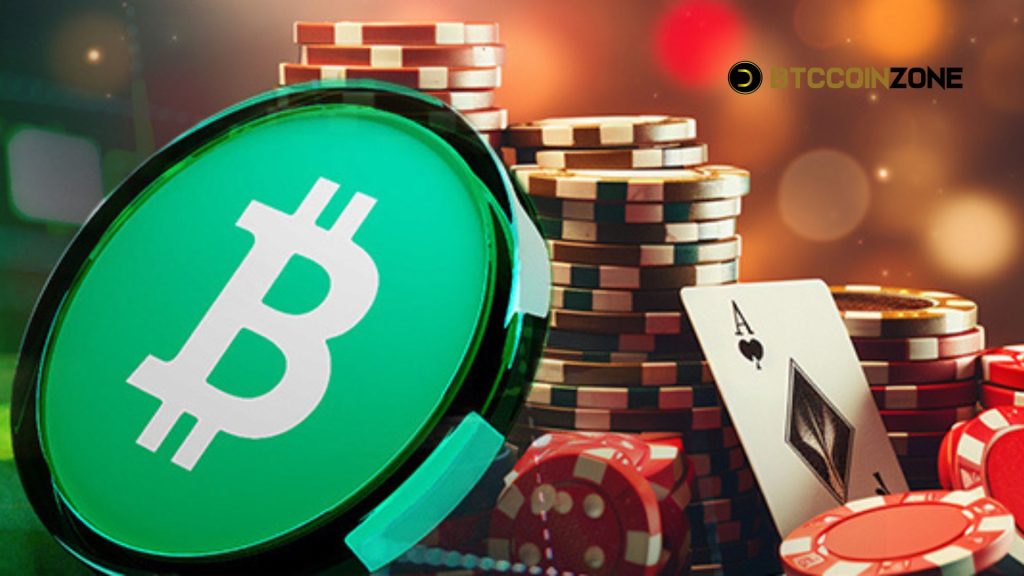 How to Choose the Best Bitcoin Cash Casino