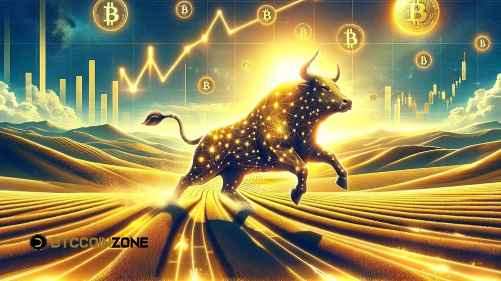 Impact of a Bitcoin Bull Run