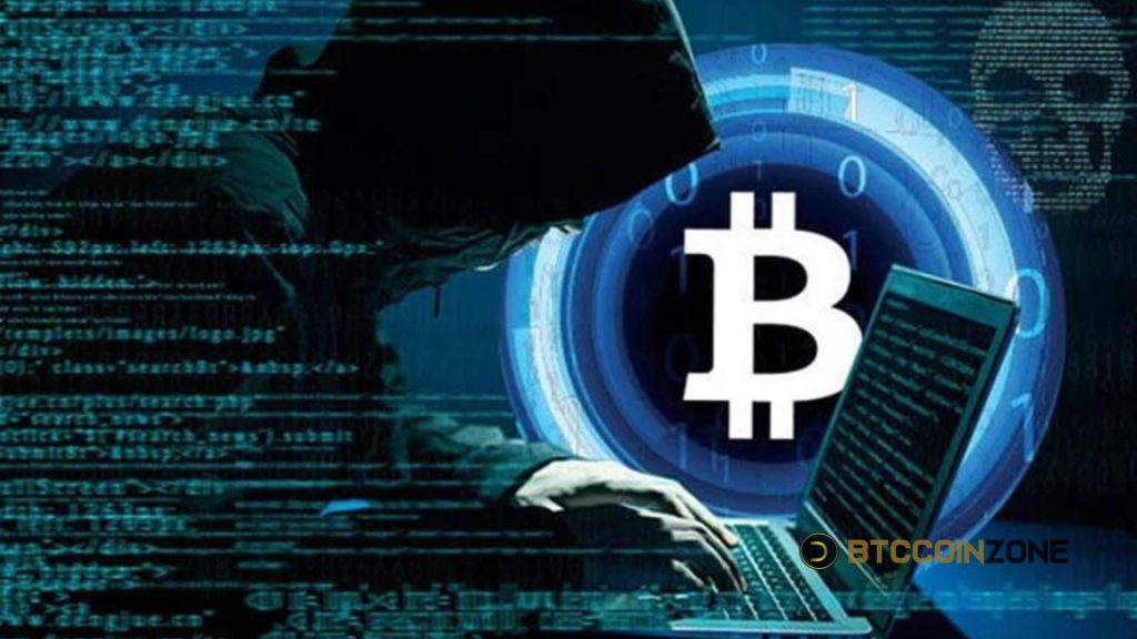 How to Protect Your Bitcoin from Hacks