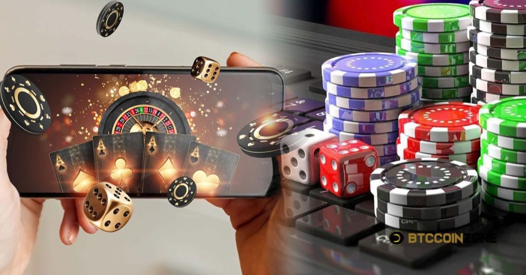 The Future of New Mexico Online Casinos