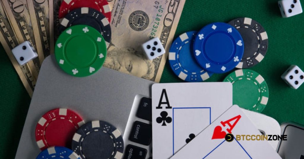 How to Pick the Best Online Casino