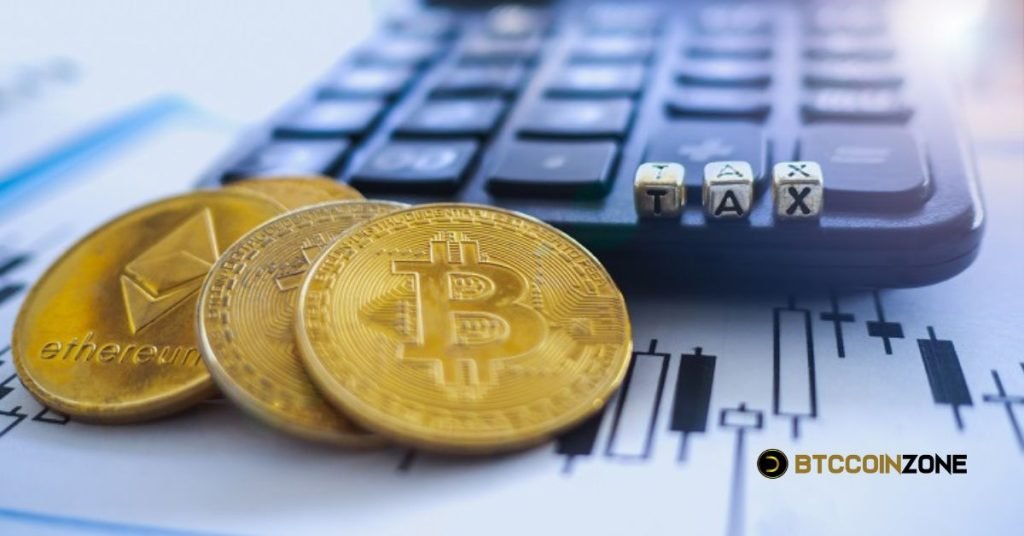 Understanding Bitcoin Taxation