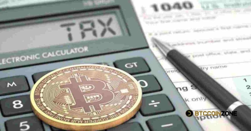 Reporting Bitcoin on Your Taxes