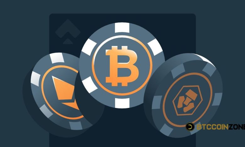 Lightning Bitcoin Casino