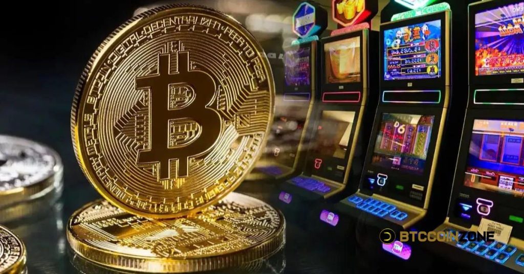 Advantages of Lightning Bitcoin Casinos