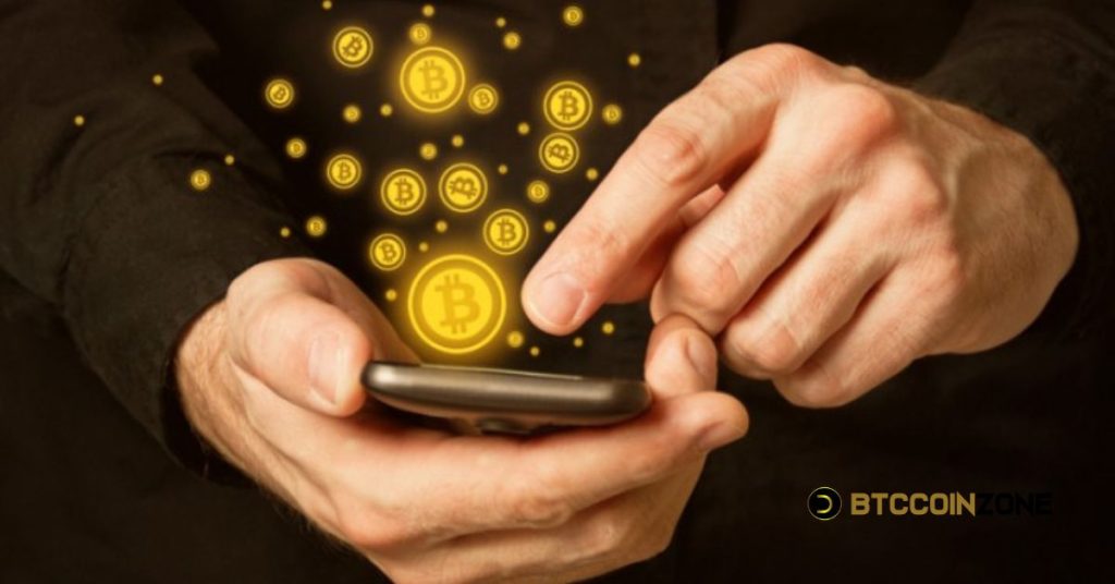 Is Mobile Bitcoin Mining Possible?