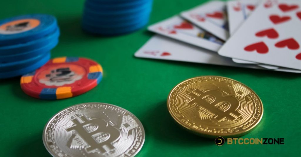 How Do Bitcoin Casino Faucets Work?