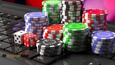 Bitcoin Casino Fast Payout